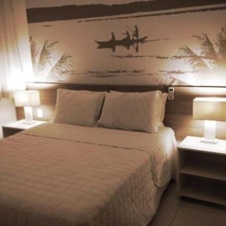 Apartamento Quarto E Sala Com Varanda No Iloa Residence A 10 Km Da Praia Do Frances E 12 Km Da Praia Do Gunga Масейо Экстерьер фото