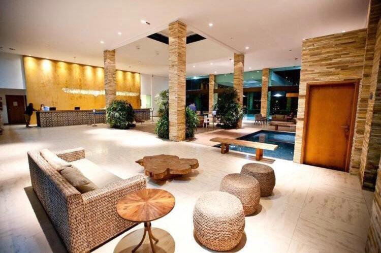 Apartamento Quarto E Sala Com Varanda No Iloa Residence A 10 Km Da Praia Do Frances E 12 Km Da Praia Do Gunga Масейо Экстерьер фото