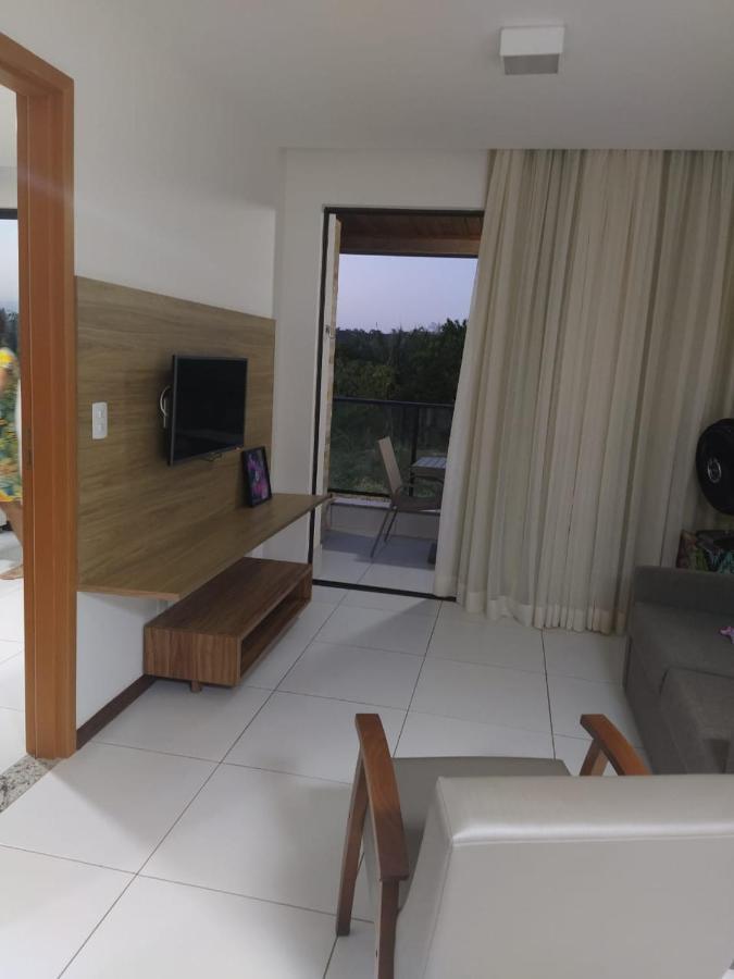 Apartamento Quarto E Sala Com Varanda No Iloa Residence A 10 Km Da Praia Do Frances E 12 Km Da Praia Do Gunga Масейо Экстерьер фото