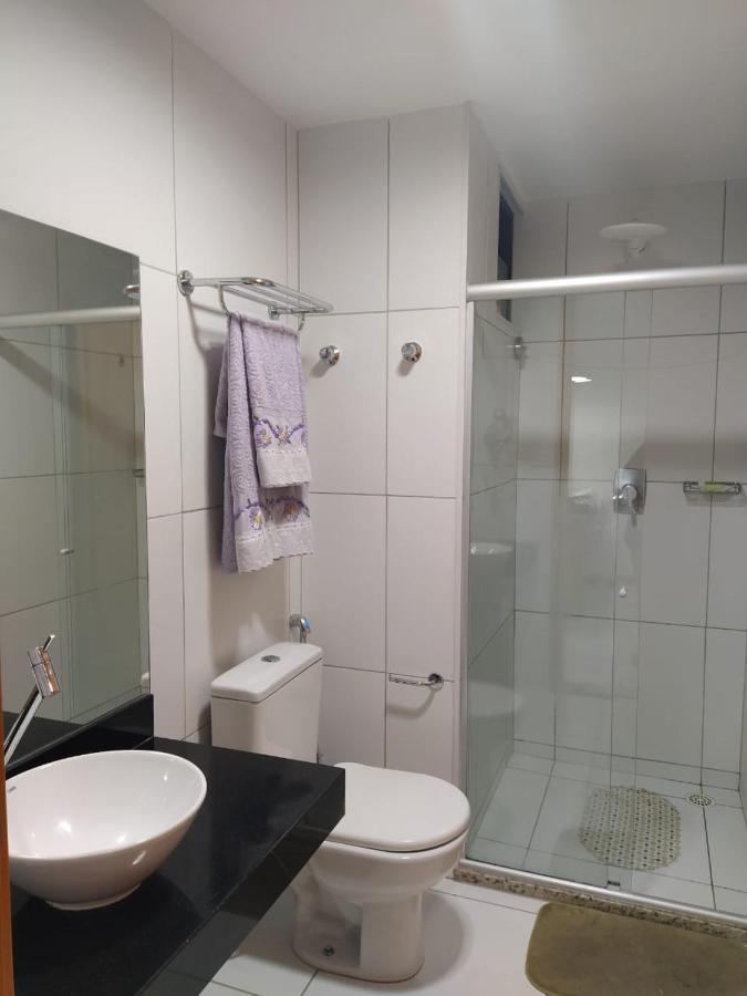 Apartamento Quarto E Sala Com Varanda No Iloa Residence A 10 Km Da Praia Do Frances E 12 Km Da Praia Do Gunga Масейо Экстерьер фото