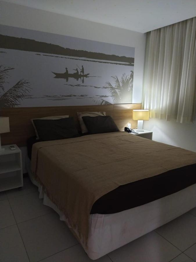 Apartamento Quarto E Sala Com Varanda No Iloa Residence A 10 Km Da Praia Do Frances E 12 Km Da Praia Do Gunga Масейо Экстерьер фото